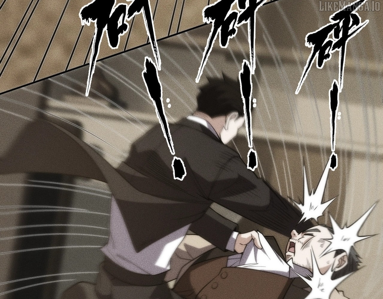 Hidden Dragon in the City (2025) Chapter 4 - page 91